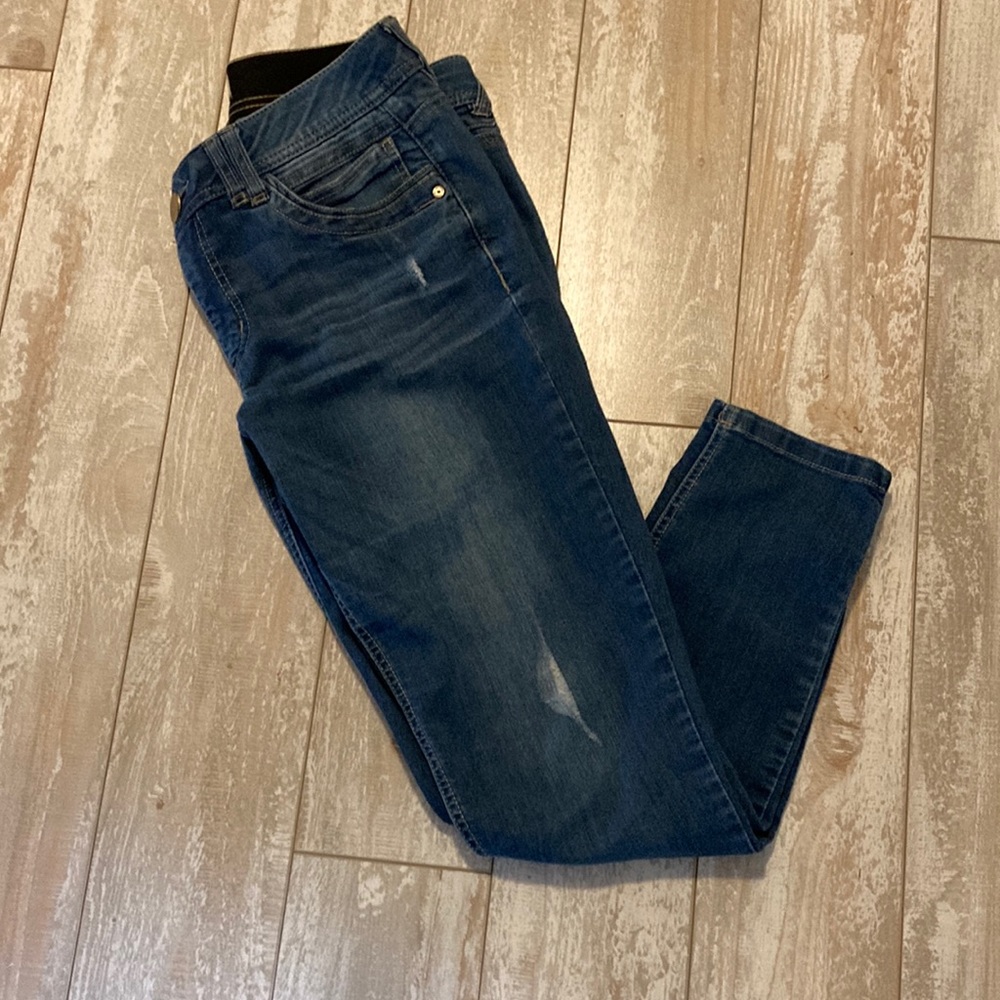 Democracy jeans. Size 10